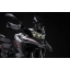 Benelli TRK 702 kufry aluminiowe